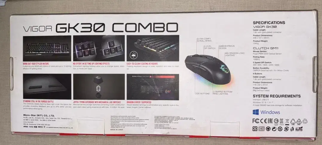 کیبورد|قطعات و لوازم جانبی رایانه|نسیم‌شهر, |دیوار