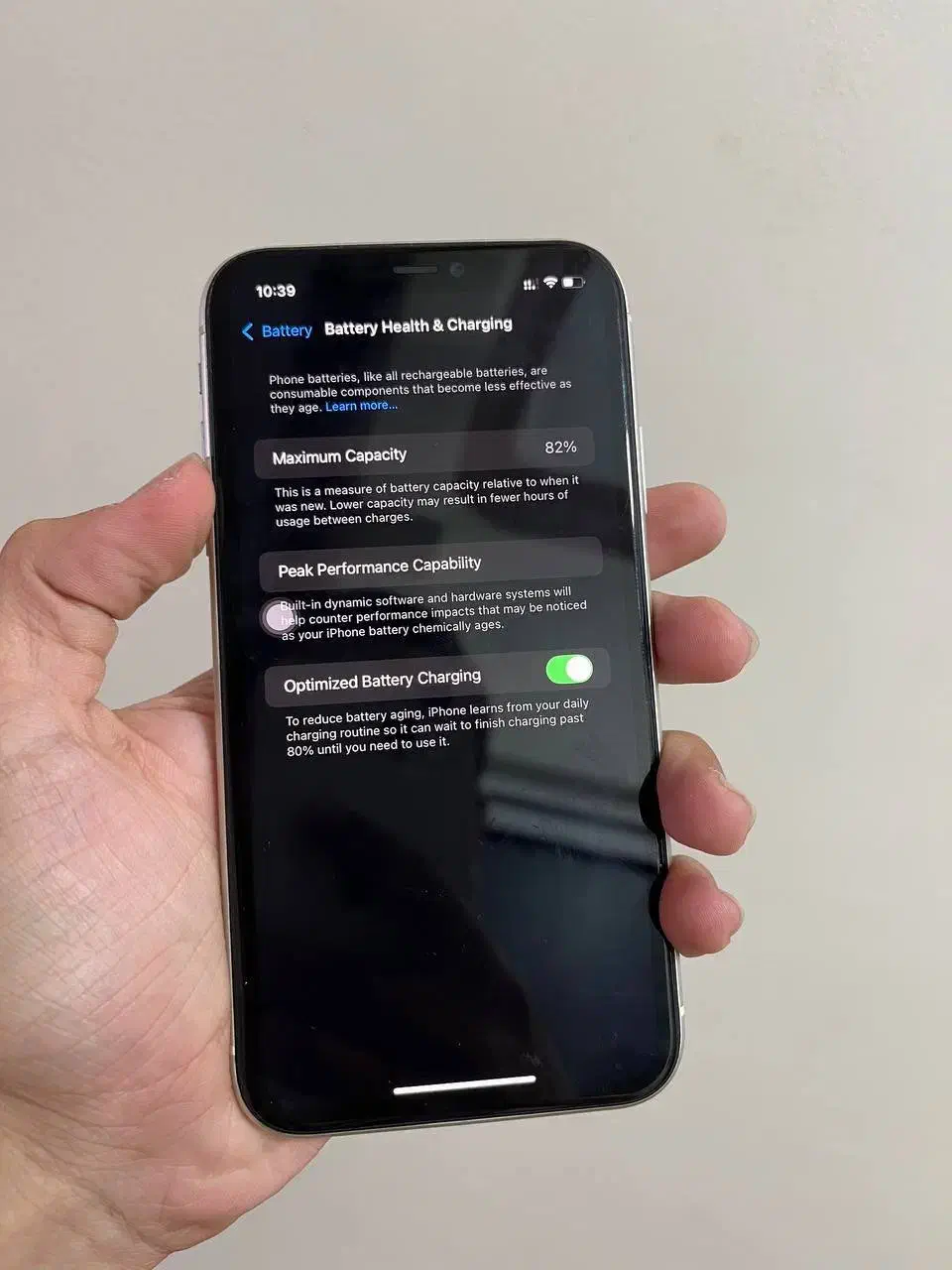IPHONE 11|موبایل|قائم‌شهر, |دیوار