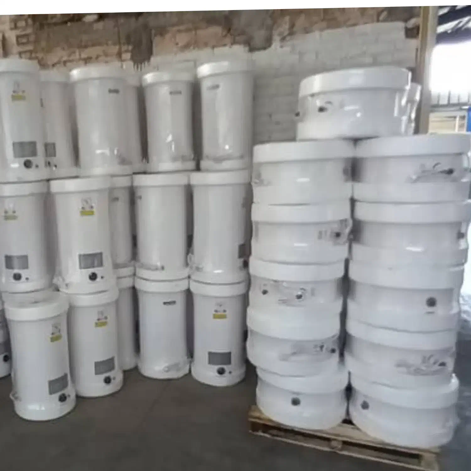 آبگرمکن برقی     دیواری و زمینی|آبگرمکن، پکیج، شوفاژ|ساوه, |دیوار