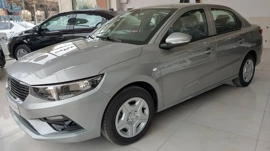 تارا v1 پلاس تیتانیوم|خودرو سواری و وانت|اصفهان, ملکشهر|دیوار