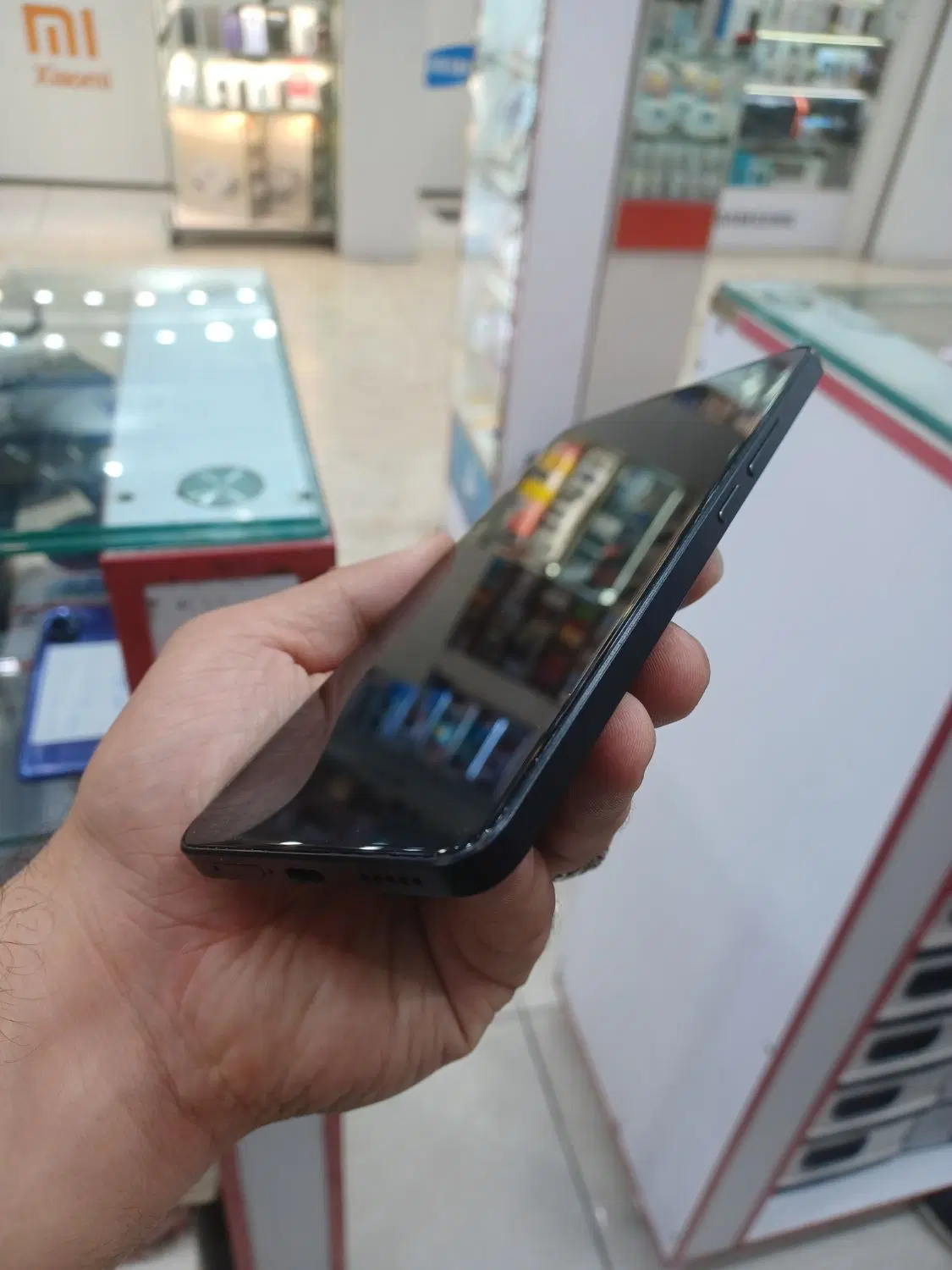 x6 pro 512g|موبایل|تهران, فلسطین (میدان انقلاب)|دیوار