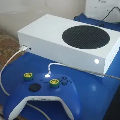 xbox series s بن شده|کنسول، بازی ویدئویی و آنلاین|اندیشه, اندیشه فاز ۱|دیوار