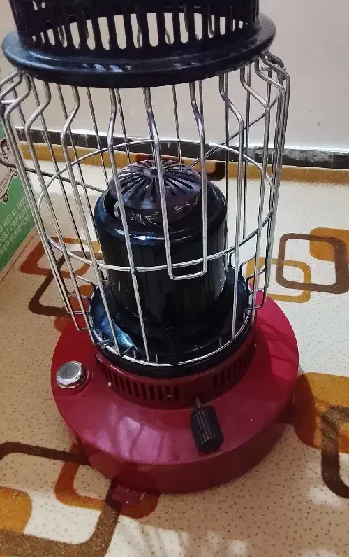 چراغ نفتی|بخاری، هیتر، شومینه|ایرانشهر, |دیوار