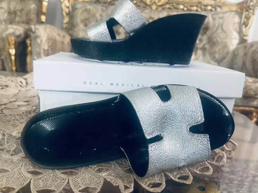 دمپایی لژدار سایز۳۶و۳۷|کیف، کفش، کمربند|اردبیل, |دیوار