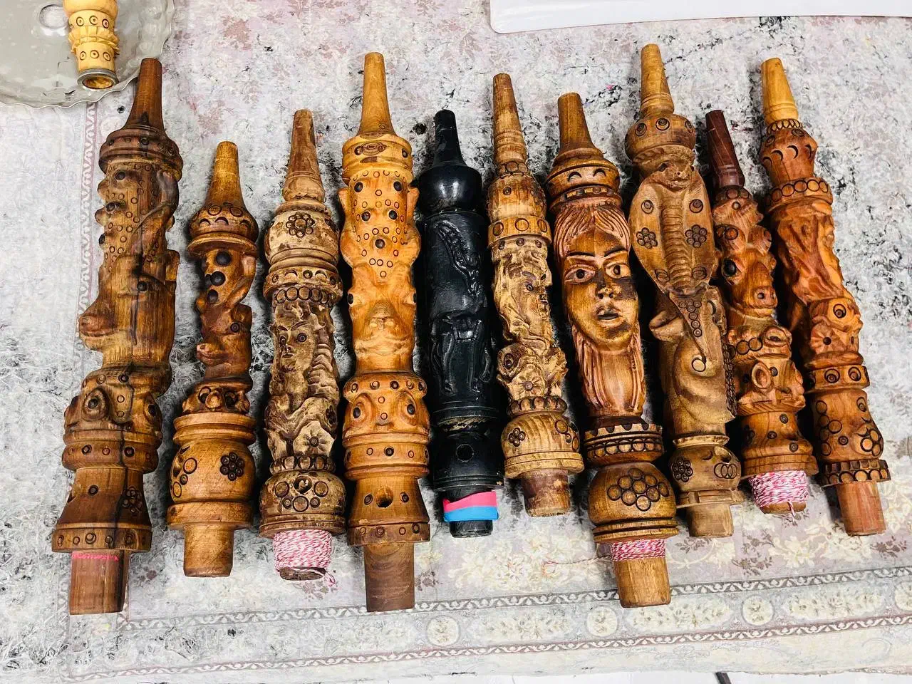 فروش تنه .کله . شیشه با ارزانترین قیمت|کلکسیون و سرگرمی|ایلام, |دیوار