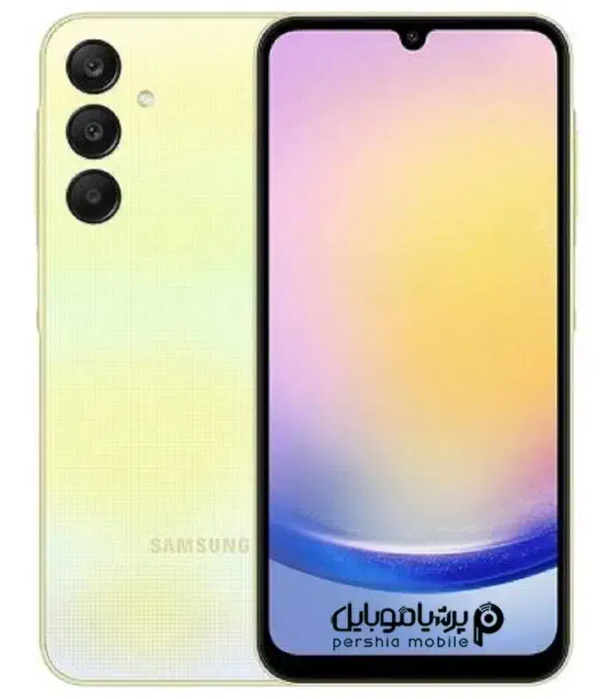 سامسونگa25-5Gمعاوضه باشیامی هم قیمت|موبایل|کرج, خرمدشت|دیوار