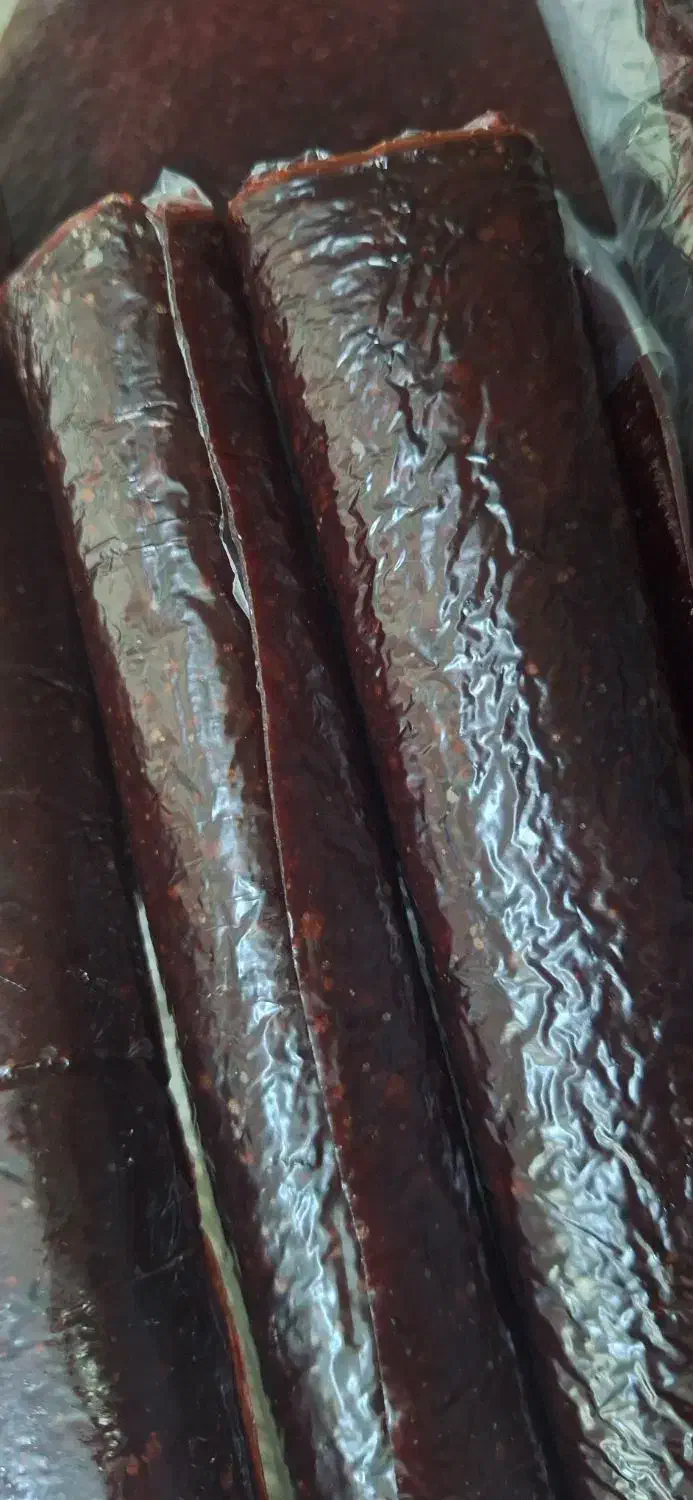 لواشک تازه و محلی و بسیار تمیز|خوردنی و آشامیدنی|تهران, نیکنام|دیوار