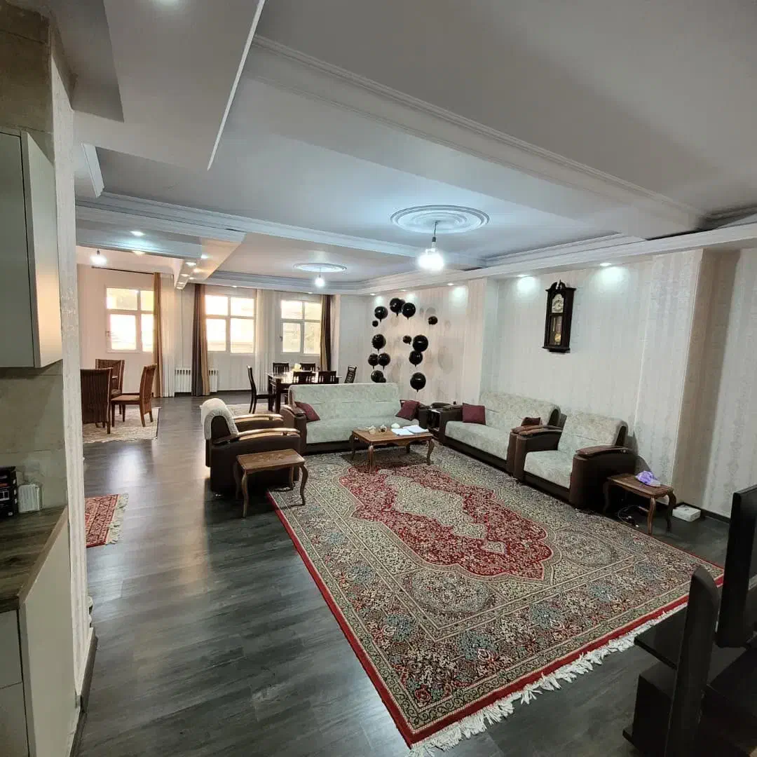 ۴ واحد آپارتمان خوش قیمت|فروش آپارتمان|تهران, ده‌ونک|دیوار