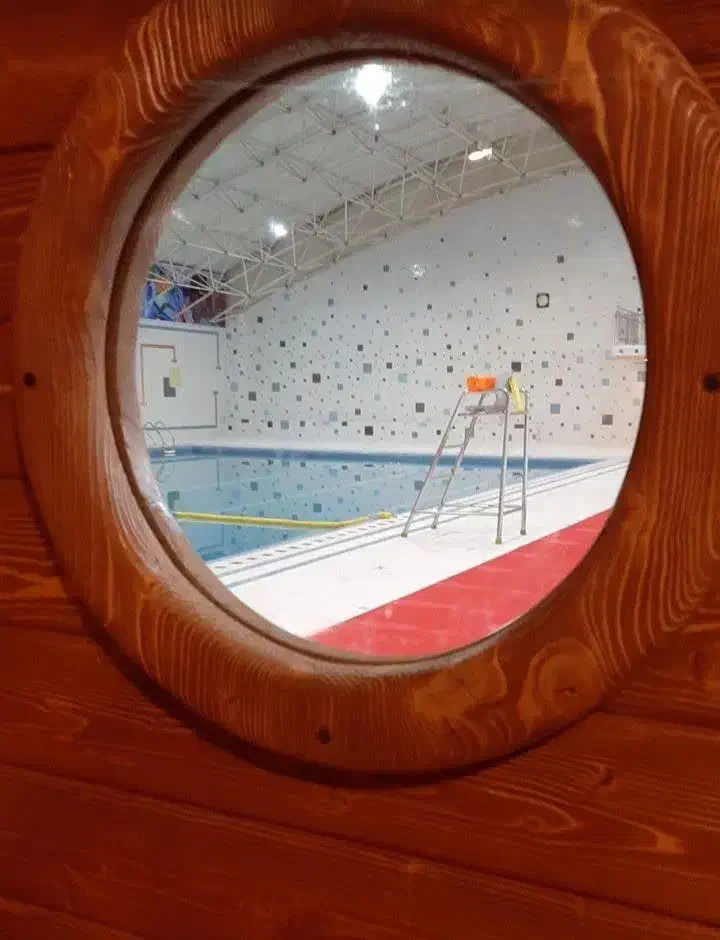 تفریح آبی|بلیت ورزشی|مشهد, فلسطین|دیوار