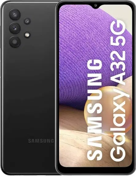 SAMSUNG-A32|موبایل|مشهد, طبرسی شمالی|دیوار