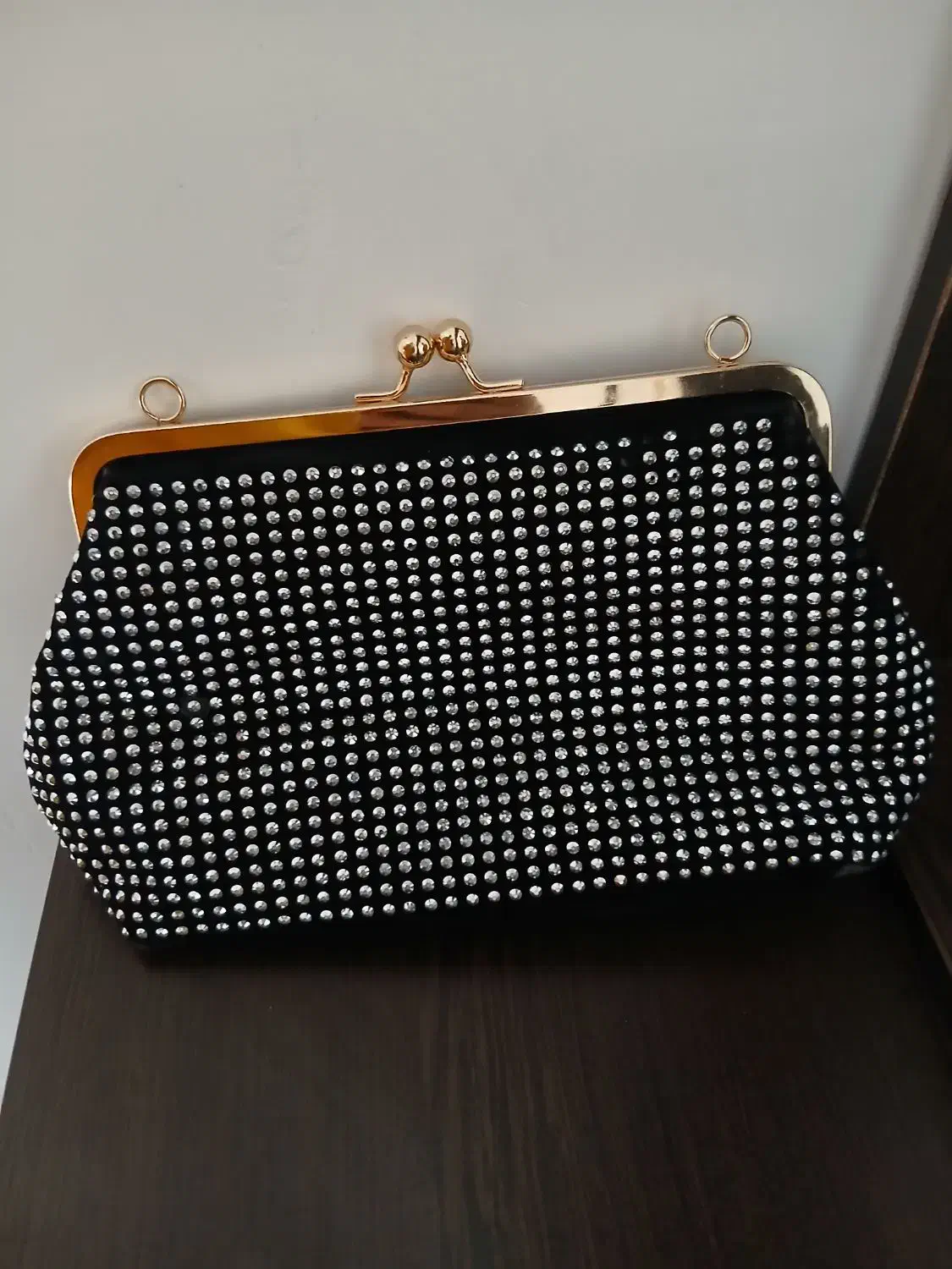 کیف مجلسی|کیف، کفش، کمربند|زنجان, |دیوار