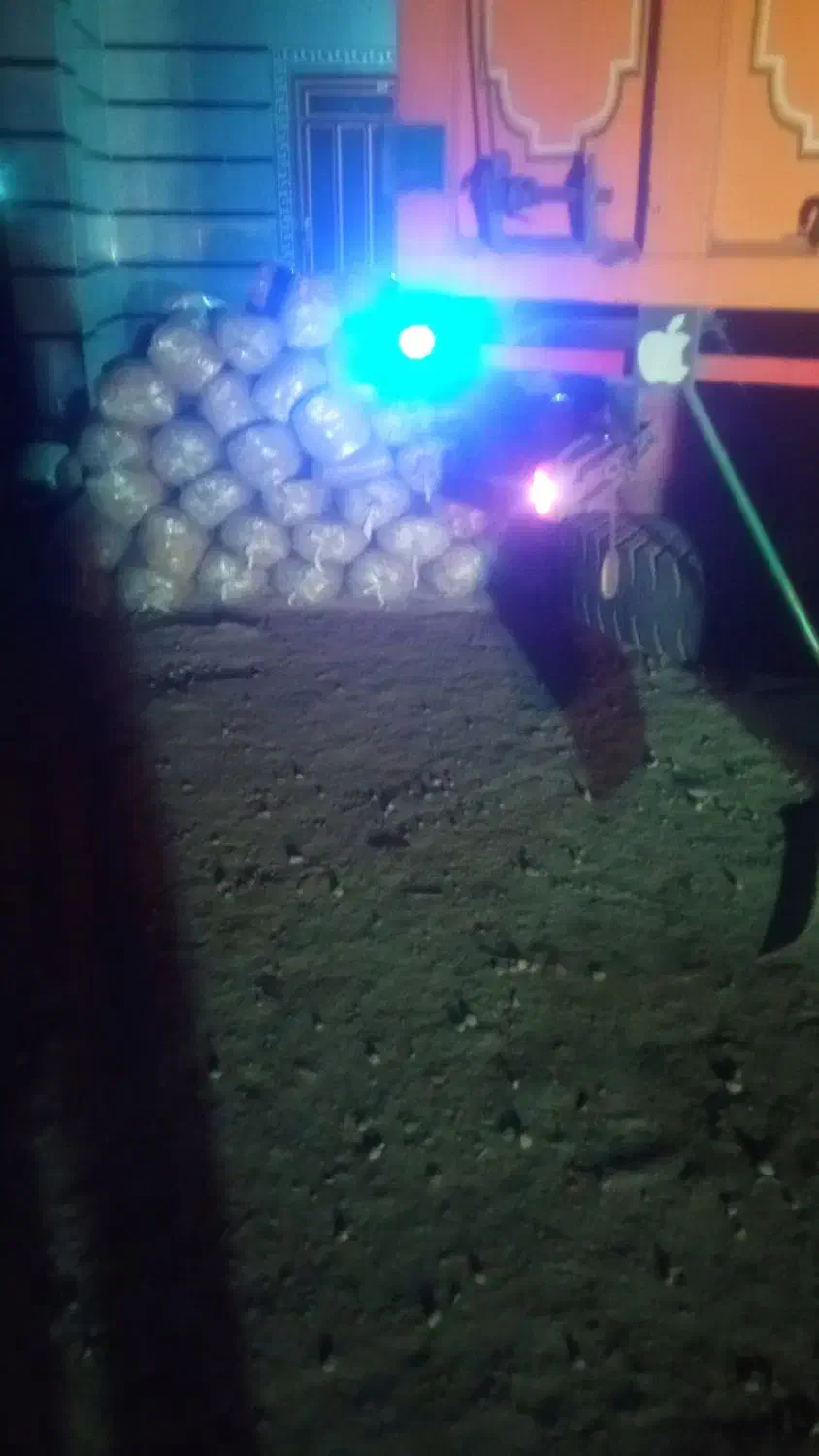 خوراک دام|لوازم جانبی حیوانات|انبارآلوم, |دیوار