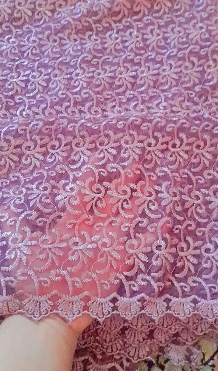 پارچه گیپور|لوازم خیاطی و بافتنی|اراک, |دیوار