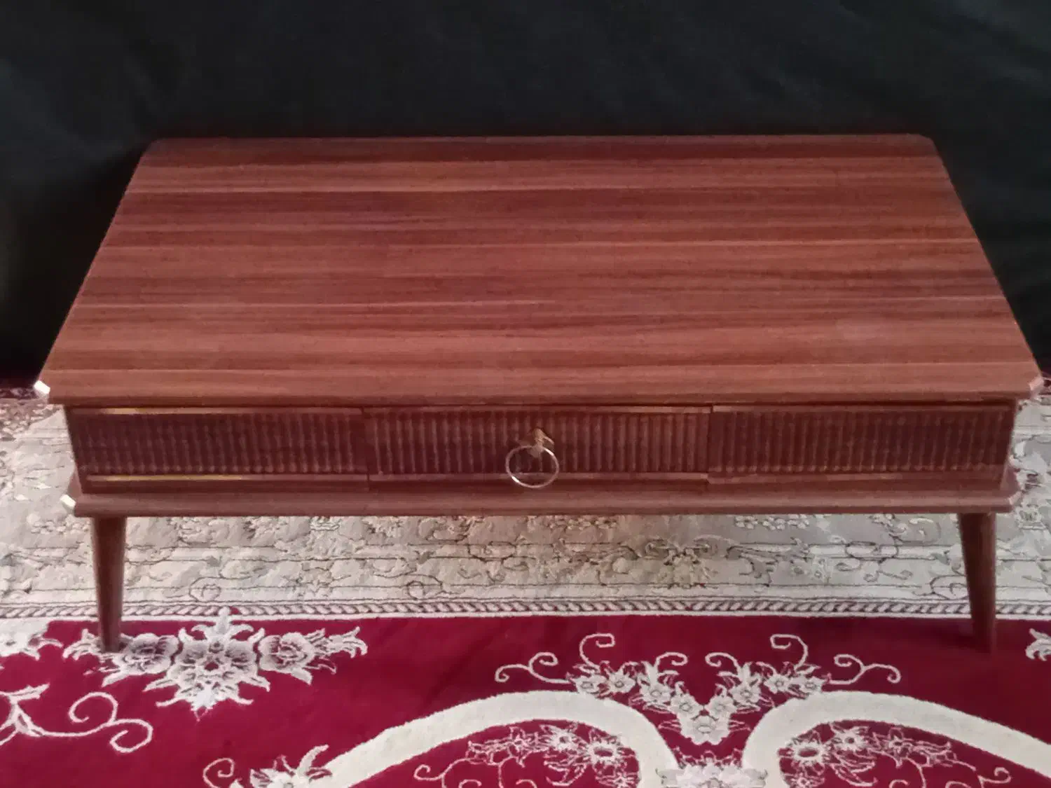 میز عسلی|مبلمان خانگی و میز عسلی|اراک, |دیوار