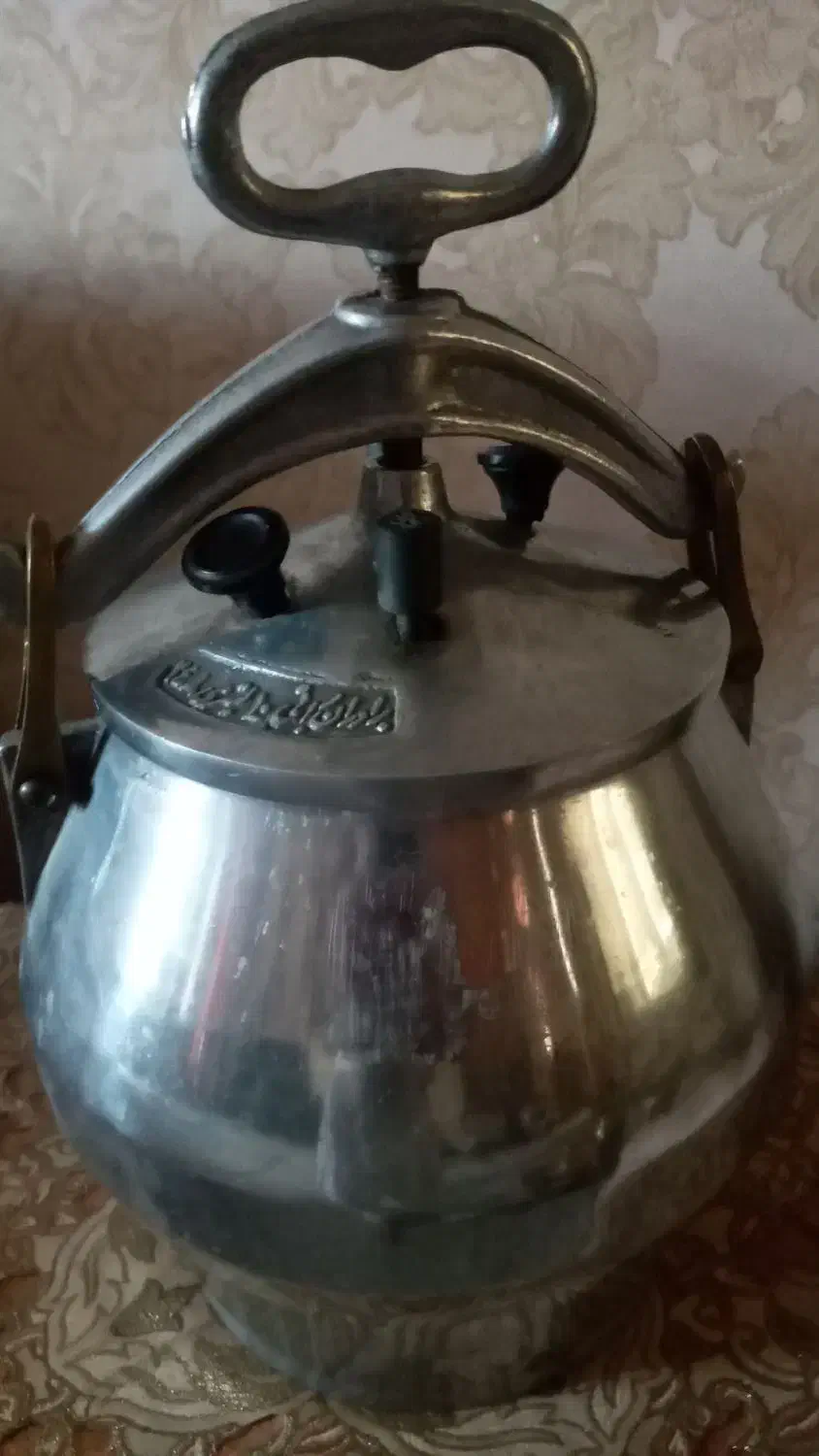 زود پز ۱۰لیتری|ظروف پخت‌وپز|یزد, |دیوار