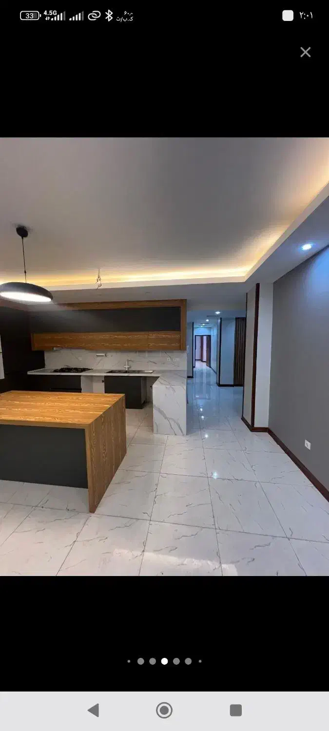 فروش واحد اپارتمان ۱۰۰ متری بلوار قدس دارای وام|فروش آپارتمان|چابهار, |دیوار