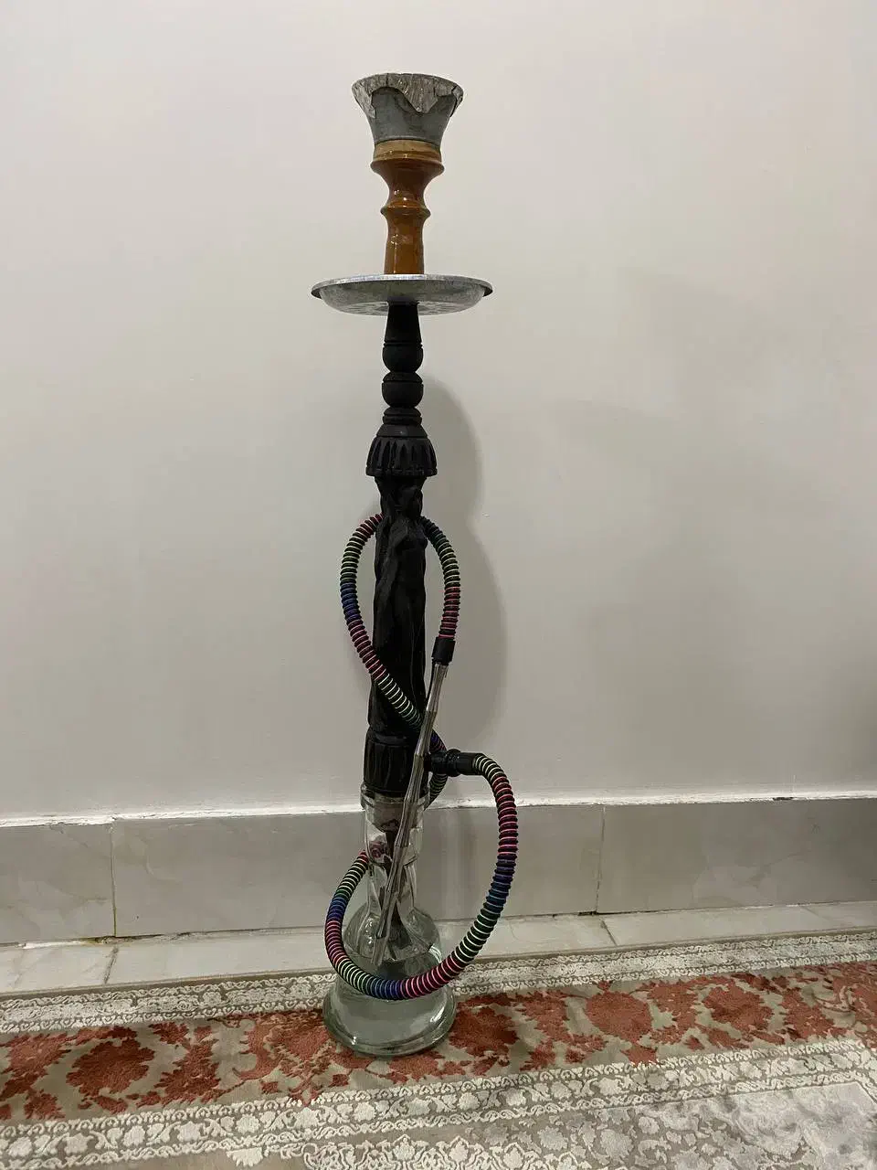 قلیان|صنایع دستی و سایر لوازم تزئینی|مشهد, فدک|دیوار