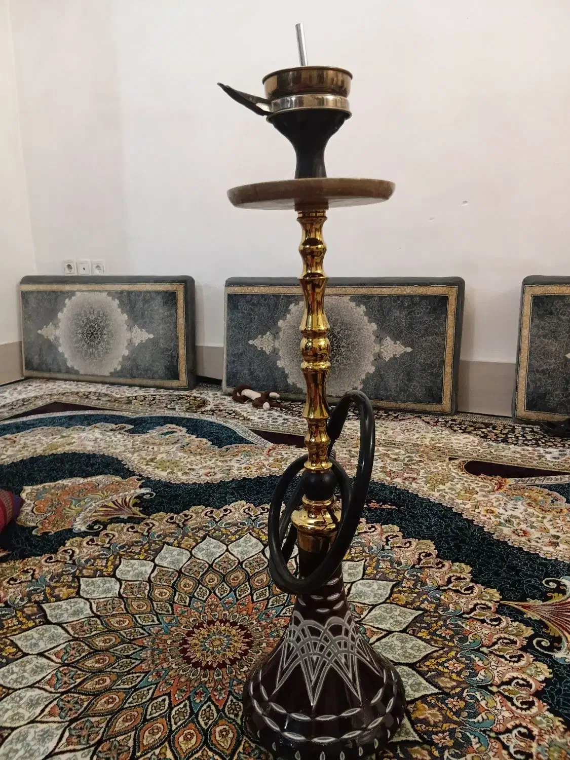 قلیان|کلکسیون و سرگرمی|ابهر, |دیوار