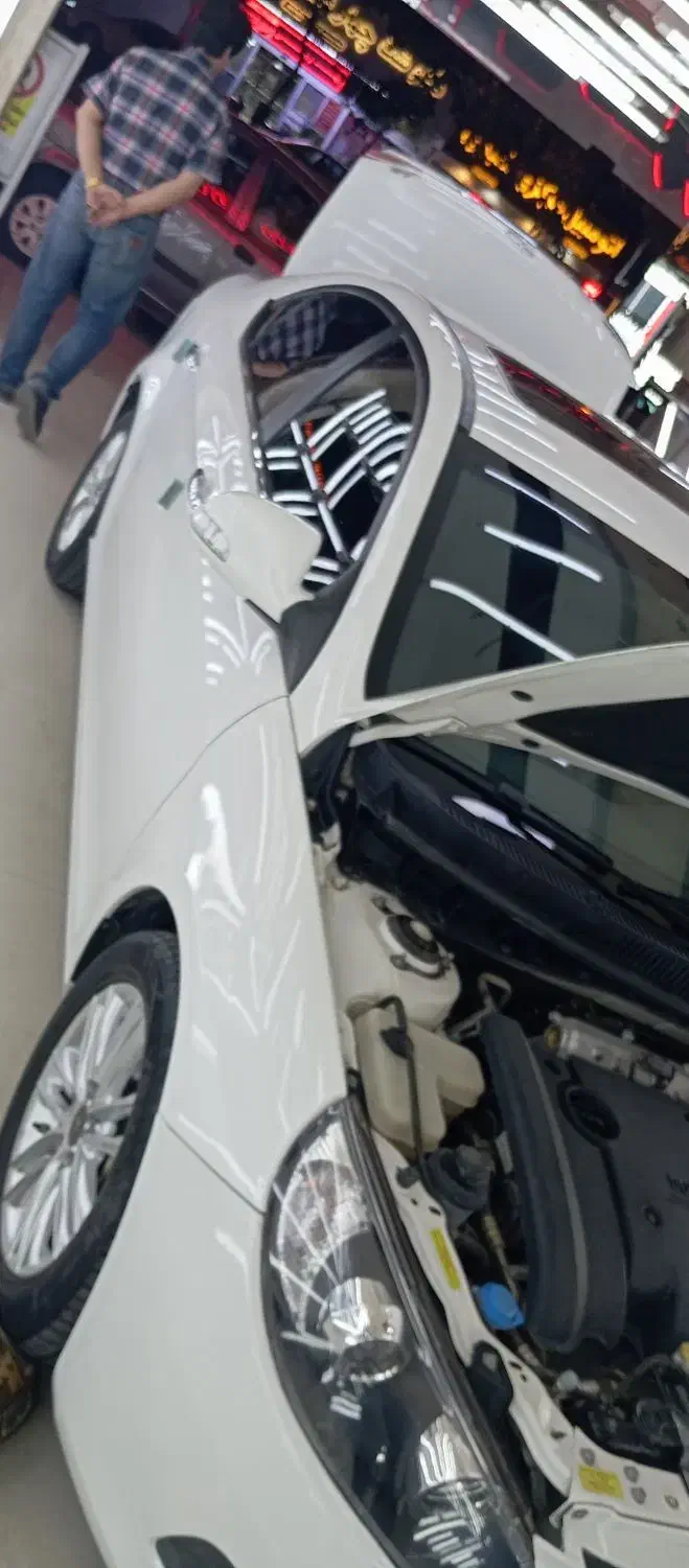 جک جی ۵ اتومات ۱۸۰۰ خانگی|خودرو سواری و وانت|مشهد, اقبال|دیوار