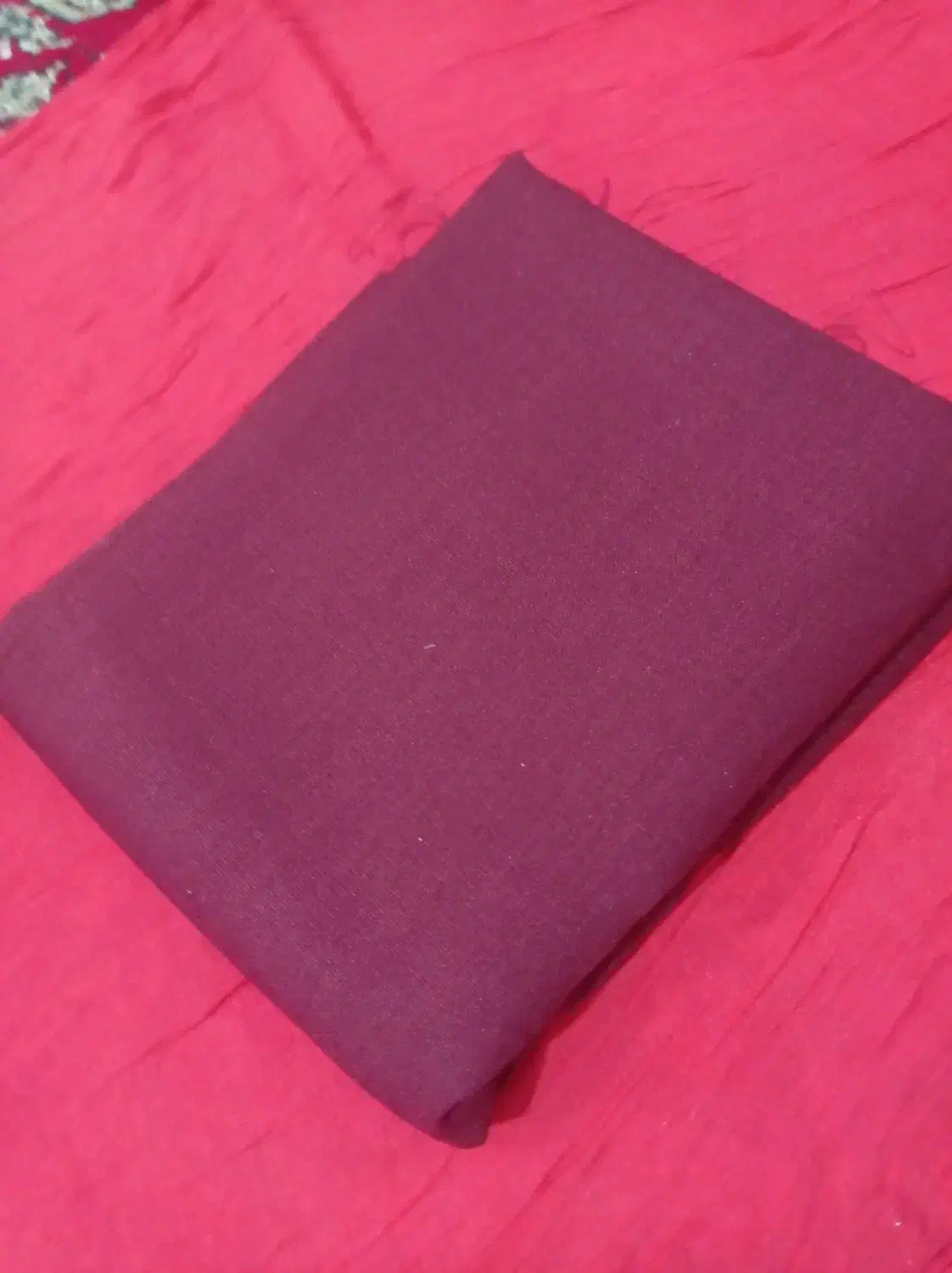 فروش چن قواره پارچه ی چادری و پیراهنی|لباس|مشهد, فاطمیه|دیوار