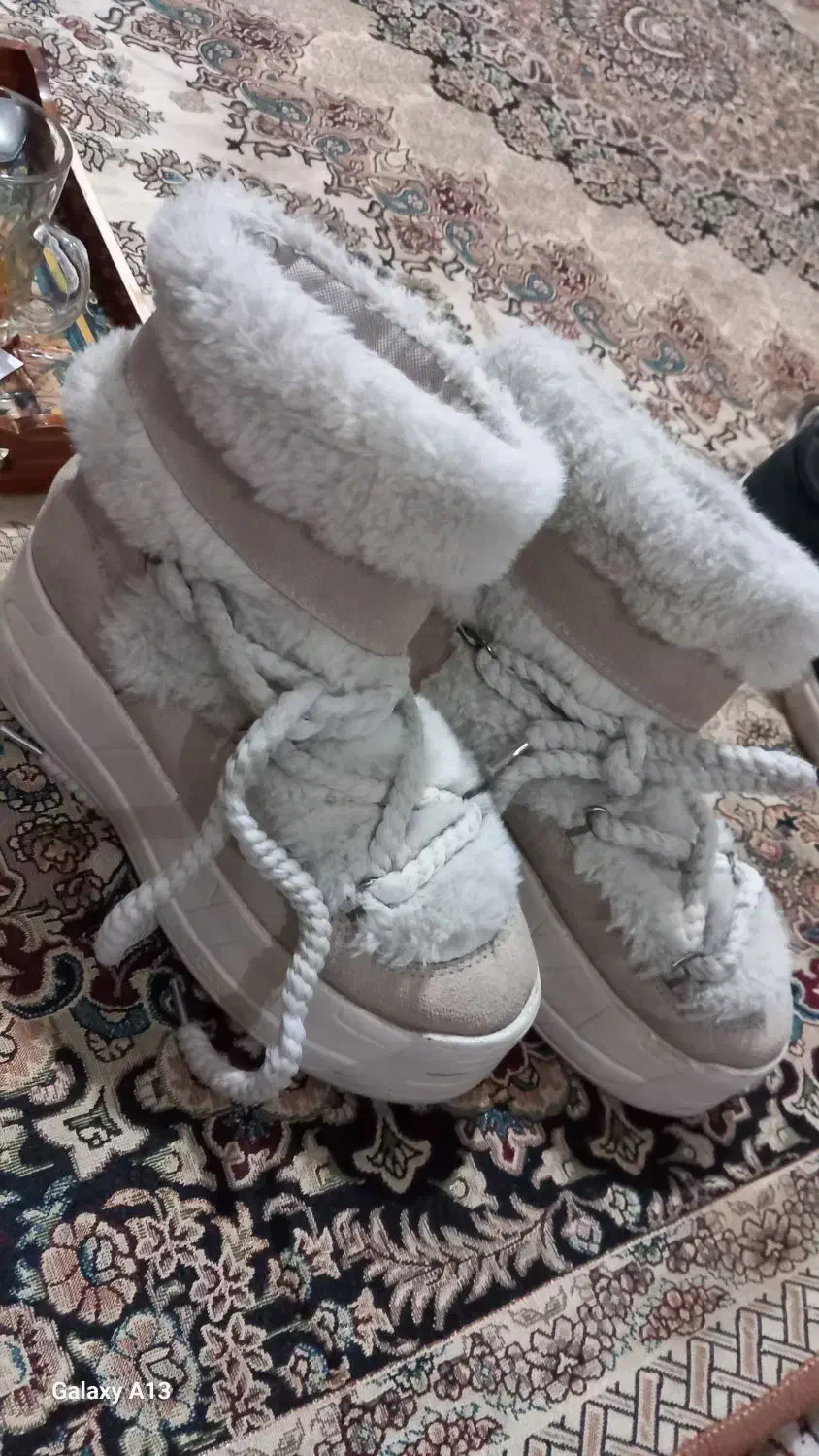 ۳ جفت کفش سایز ۳۷|کیف، کفش، کمربند|مشهد, شهید قربانی|دیوار