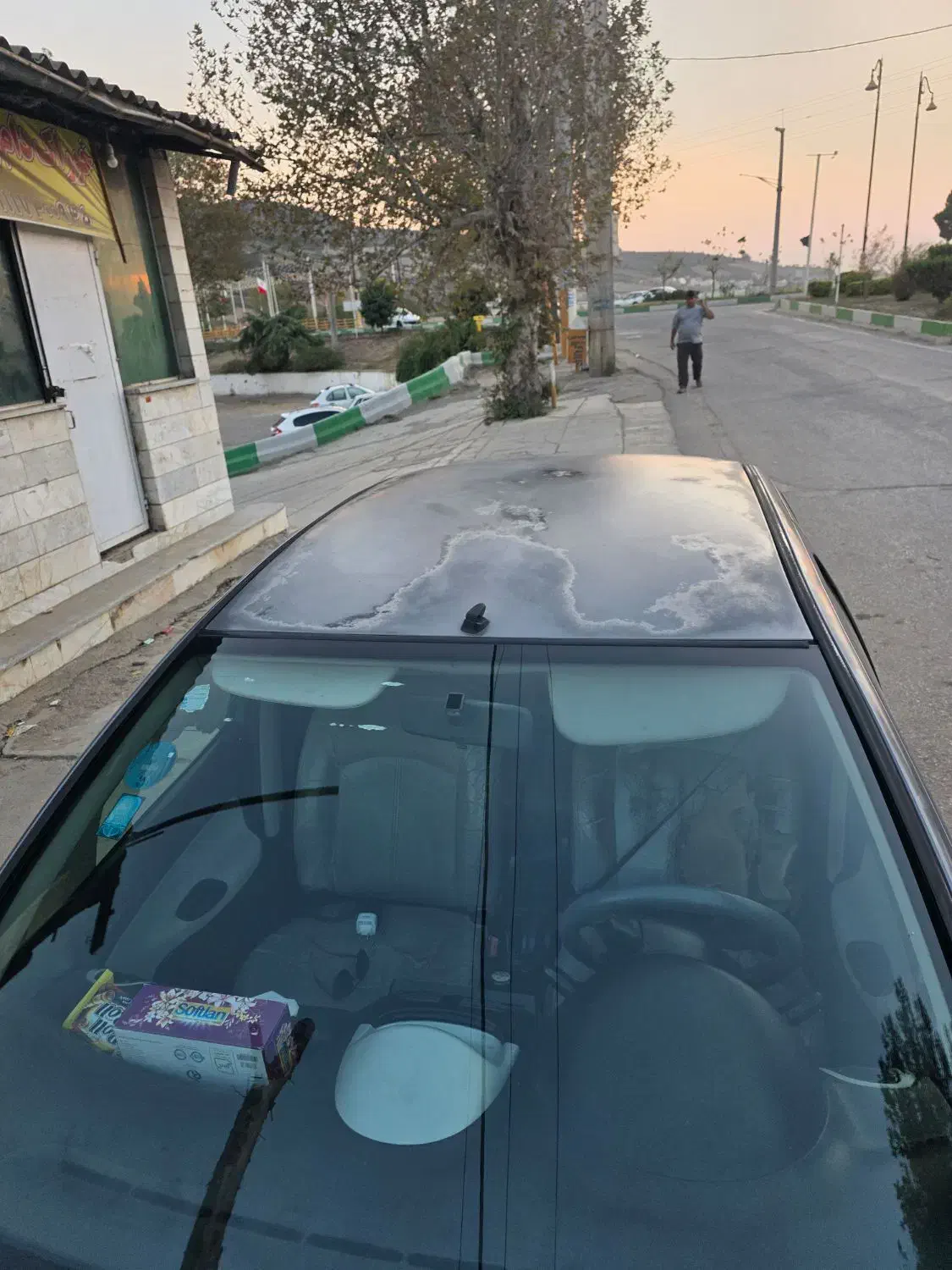 ۲۰۶ اس دی موتور توییفایو|خودرو سواری و وانت|مینودشت, |دیوار