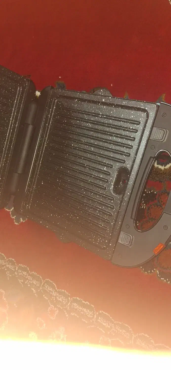 سرخ کن و گوشت کوب برقی|اجاق گاز و لوازم برقی پخت‌وپز|محمودآباد, |دیوار