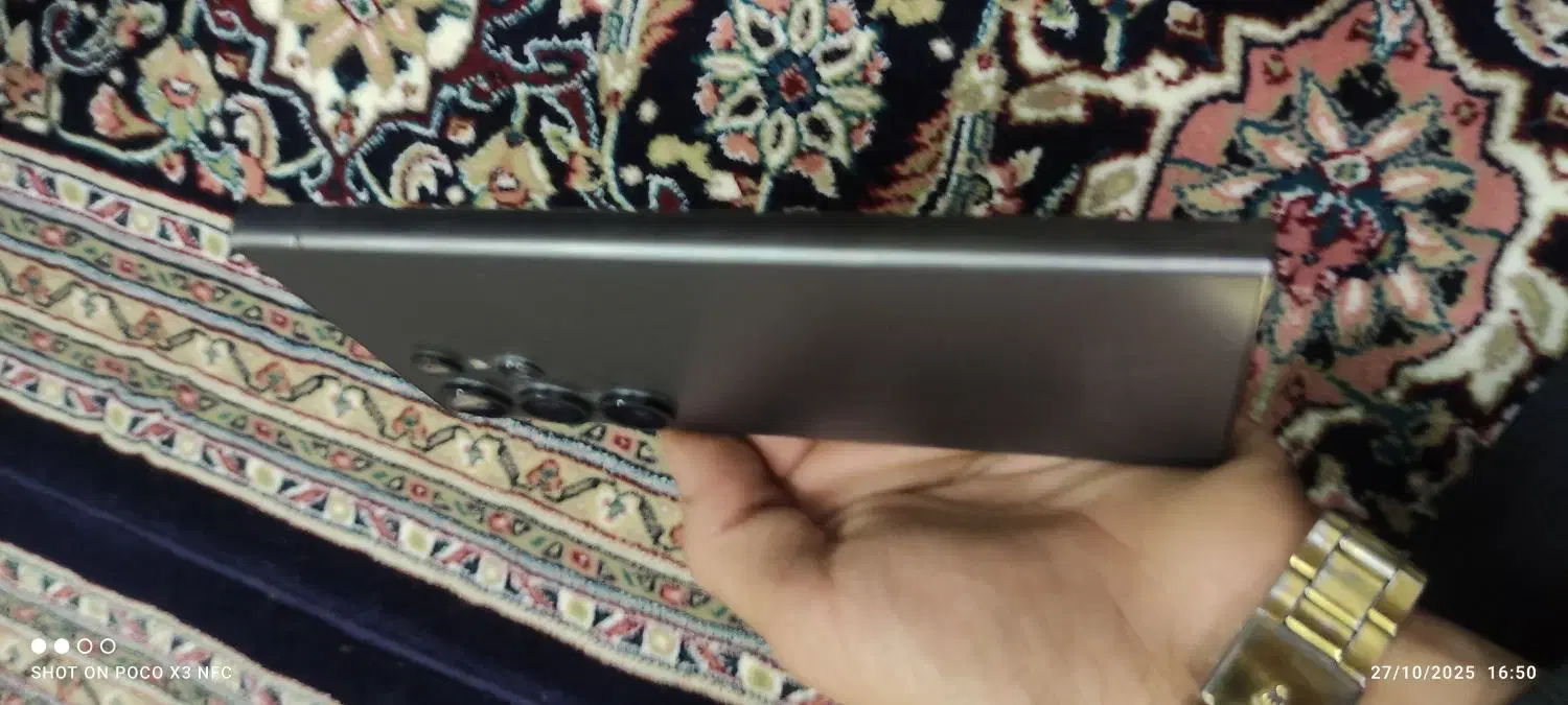 سامسونگs24ultra|موبایل|اراک, |دیوار