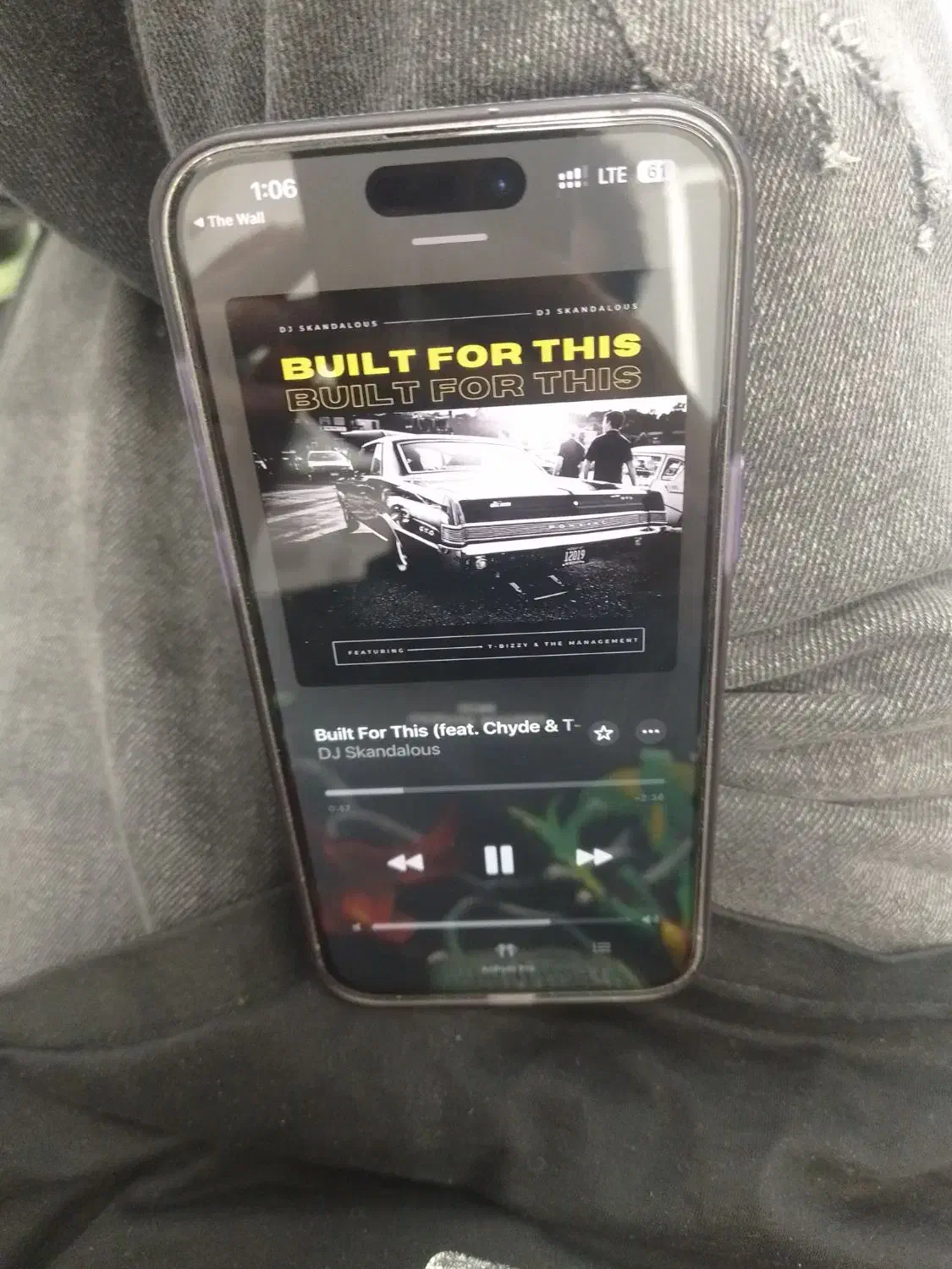 iphone 15 pro max 1tra|موبایل|شیراز, آزادی|دیوار