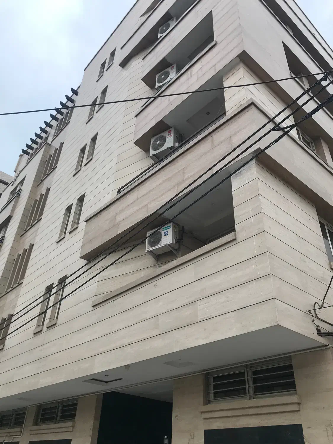 حاشیه فرهنگ/۲۰۰متر/سر نبش/فول/ویو وکیل اباد|اجارهٔ آپارتمان|مشهد, دانشجو|دیوار