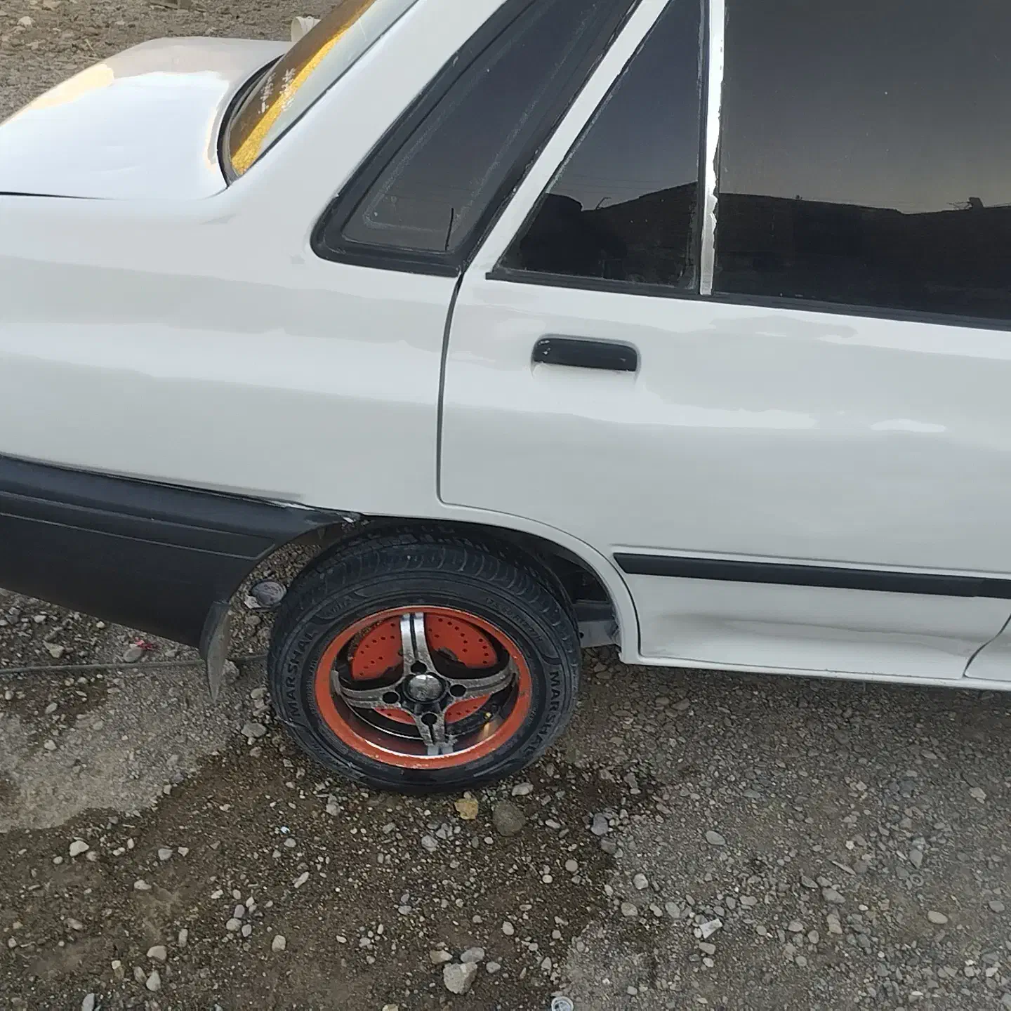 اسباب بازی به عکس دقت کنید|دوچرخه، اسکیت، اسکوتر|زابل, |دیوار