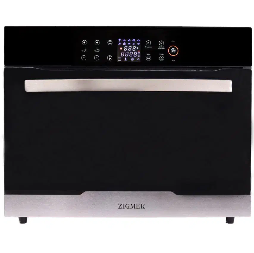 آون توستر زیگمر سولاردام تابشی مدل ۴۵۰۰|اجاق گاز و لوازم برقی پخت‌وپز|ری, شهید بهشتی|دیوار