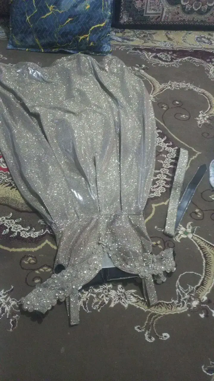 لباس مجلسی یا حنابندون|لباس|جویبار, |دیوار