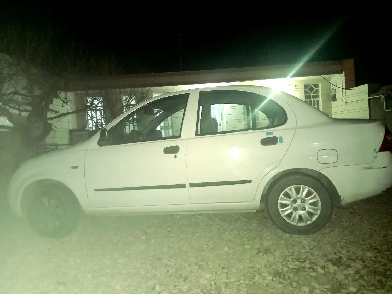 تیبا ۱ مدل برج ۱۲ 97|خودرو سواری و وانت|کوهدشت, |دیوار