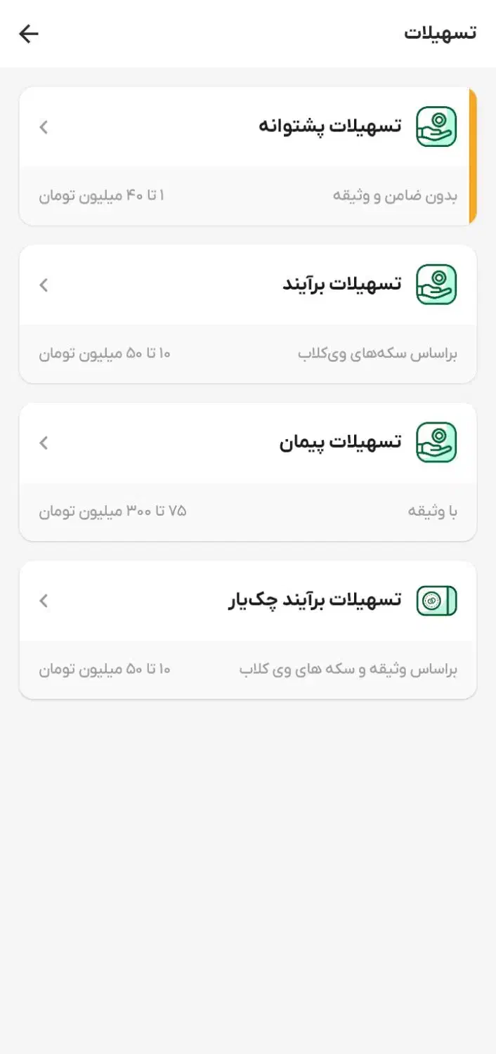 وام فوری بدون ضامن ویپاد با کد معرف|کارت هدیه و تخفیف|بیرجند, |دیوار
