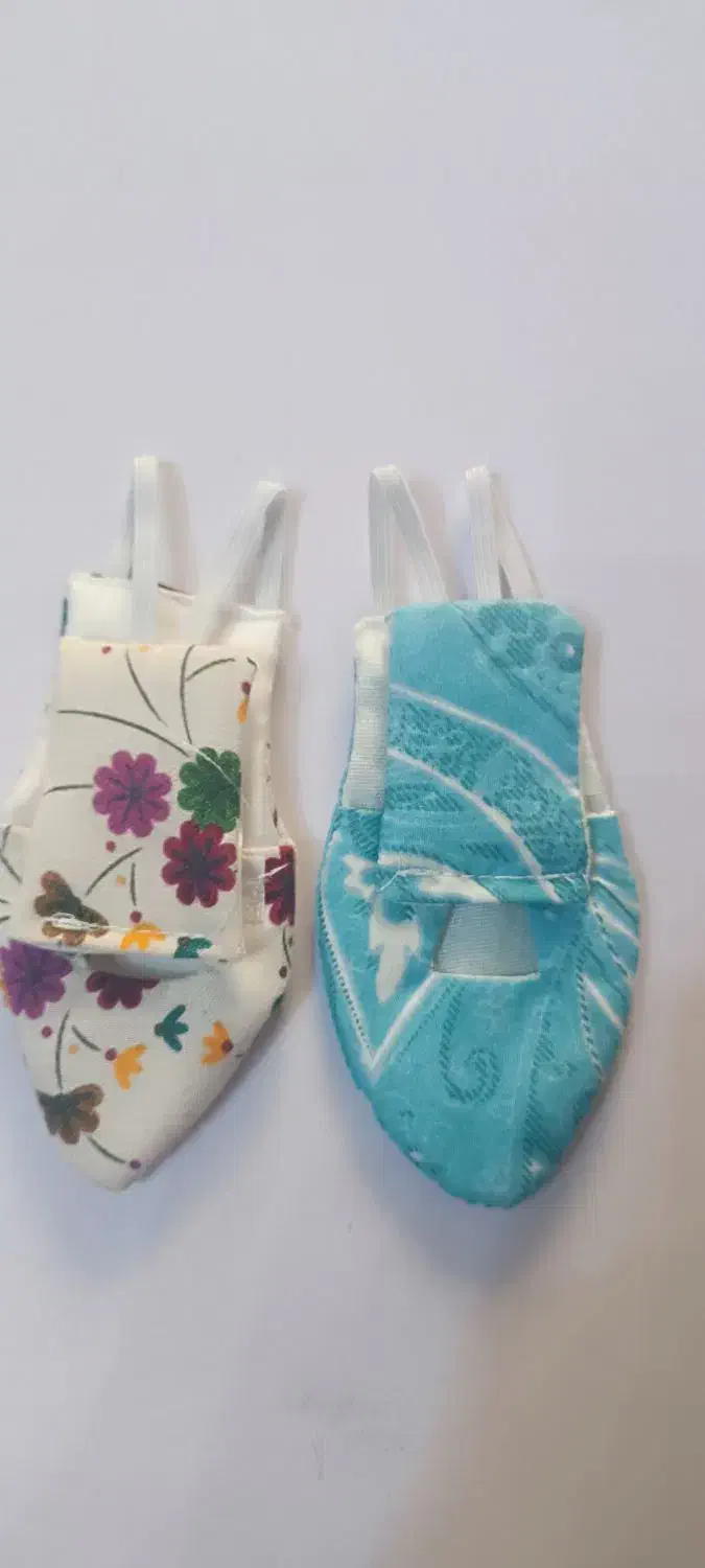 لباس پرنده مدل پوشک عروس هلندی|لوازم جانبی حیوانات|کرج, حصارک بالا|دیوار