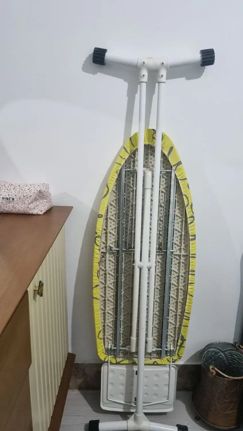 میز اتو پایه بلند|اتو و لوازم اتو|تنکابن, |دیوار