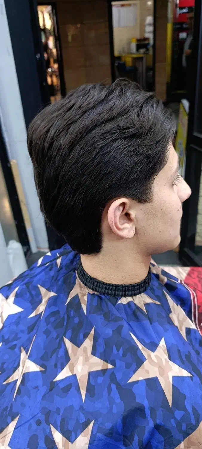 استخدام آرایشگر تعاونی درصدی|استخدام درمانی، زیبایی، بهداشتی|تهران, نارمک|دیوار