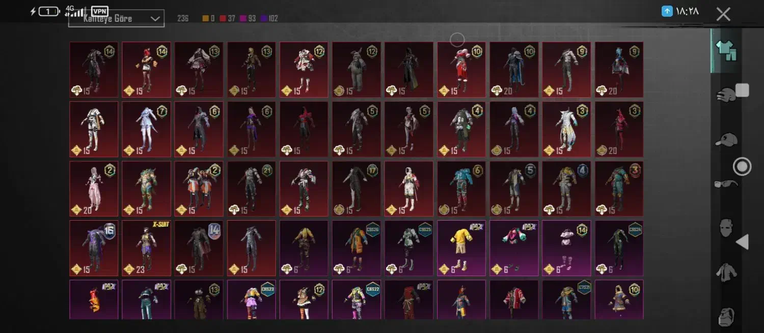 اکانت پابچی|کنسول، بازی ویدئویی و آنلاین|پسکوه, |دیوار