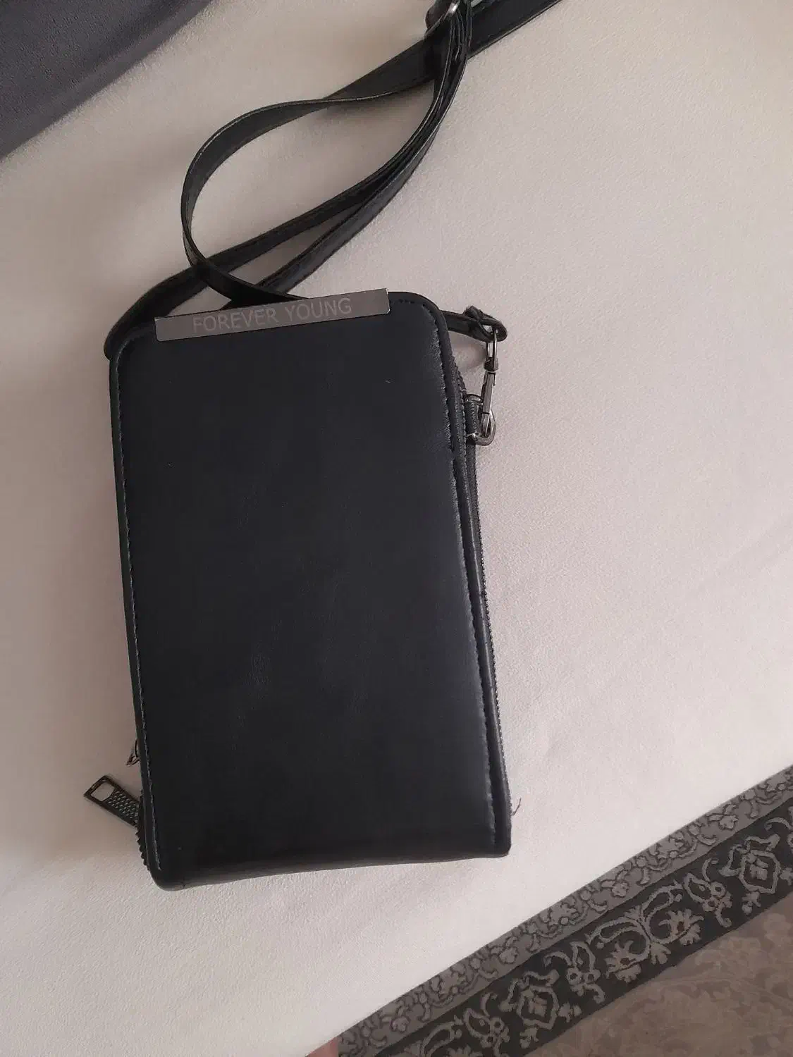 ۳عددکیف درحدنو کم استفاده شده|کیف، کفش، کمربند|نظرآباد, مسکن مهر نظرآباد|دیوار