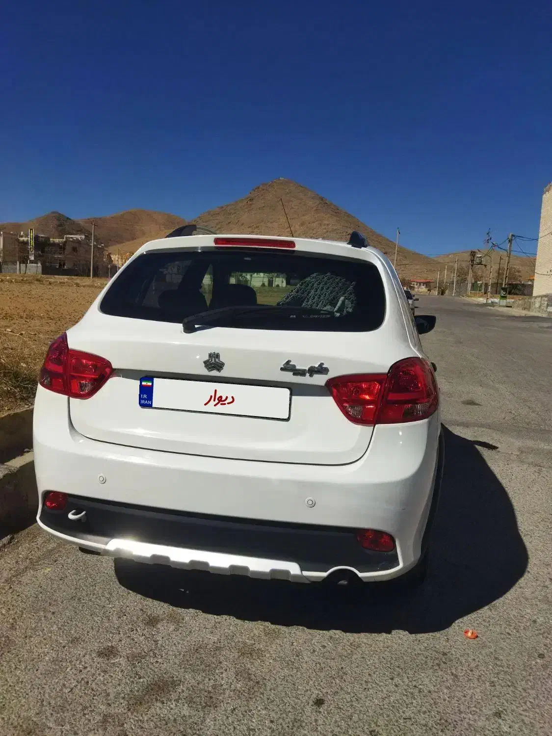 کوییک sمدل1402|خودرو سواری و وانت|اراک, |دیوار