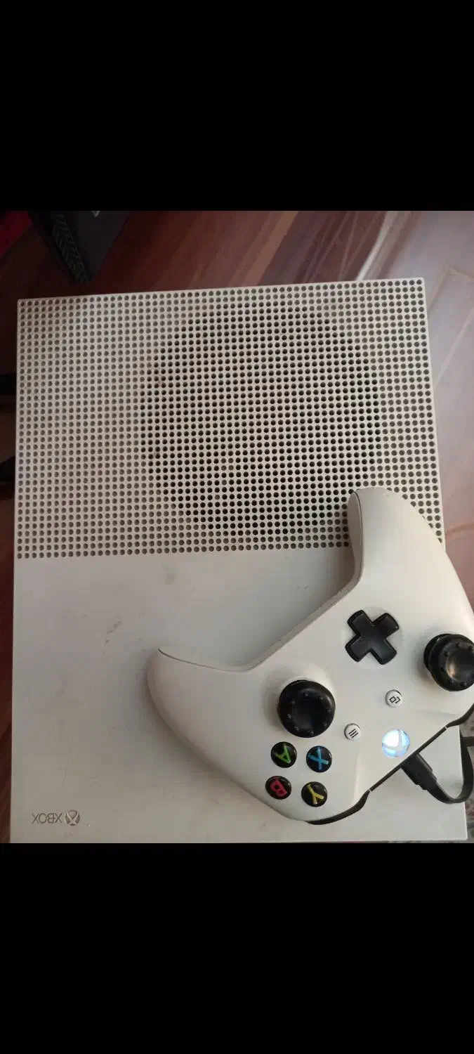 xbx1s1tr|کنسول، بازی ویدئویی و آنلاین|تهران, پرستار|دیوار