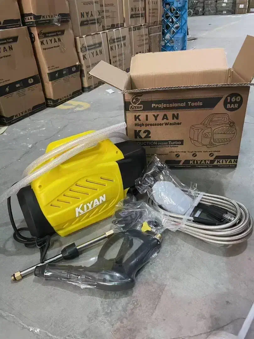 کارواش های دینامی صنعتی اقساط بلند مدت کارواش|ماشینآلات صنعتی|شیراز, شهرک پرواز|دیوار