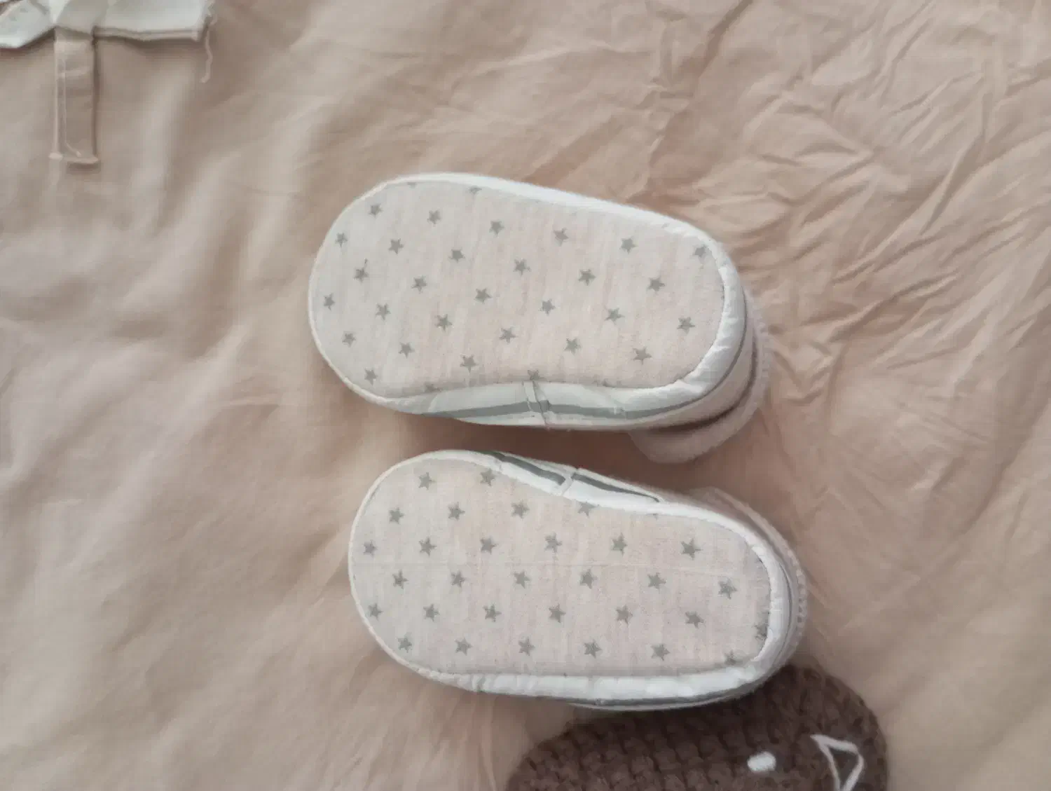 کفش نوزادی|کفش و لباس بچه|میاندوآب, |دیوار