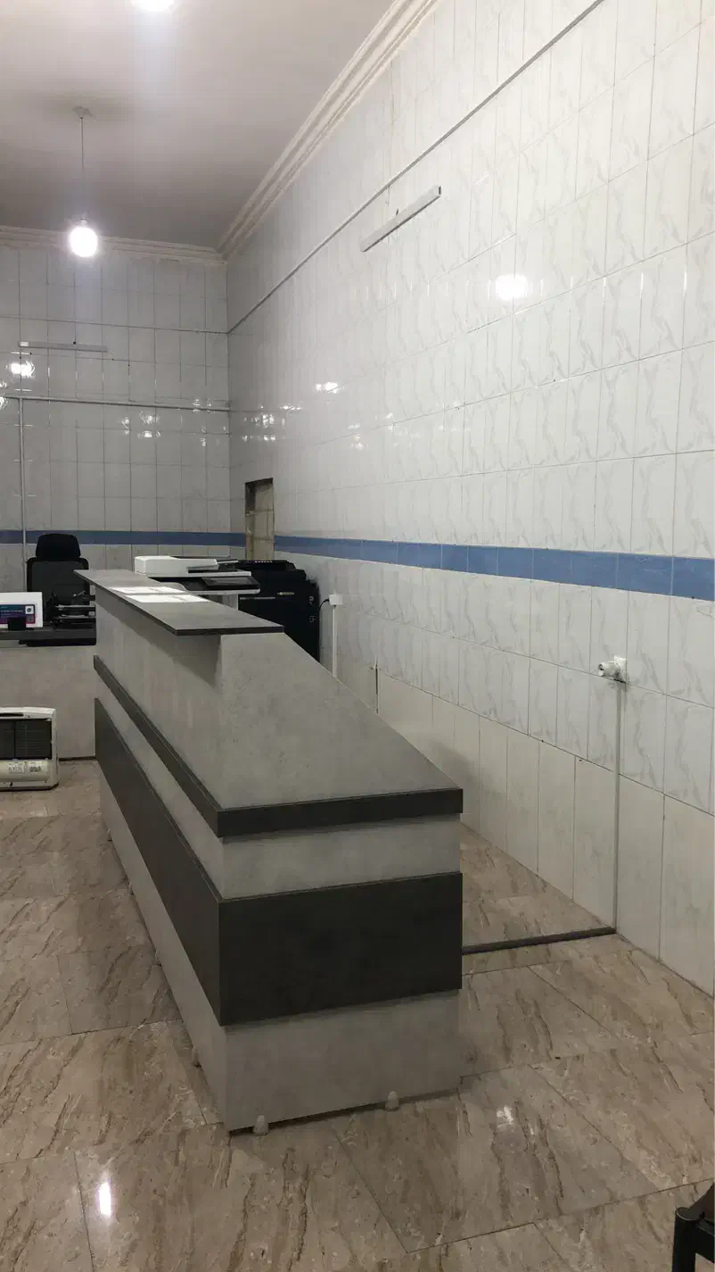 استخدام کارمند ( خانم ) دفتر پیشخوان داوریان|استخدام اداری و مدیریت|نیشابور, فیض آباد|دیوار