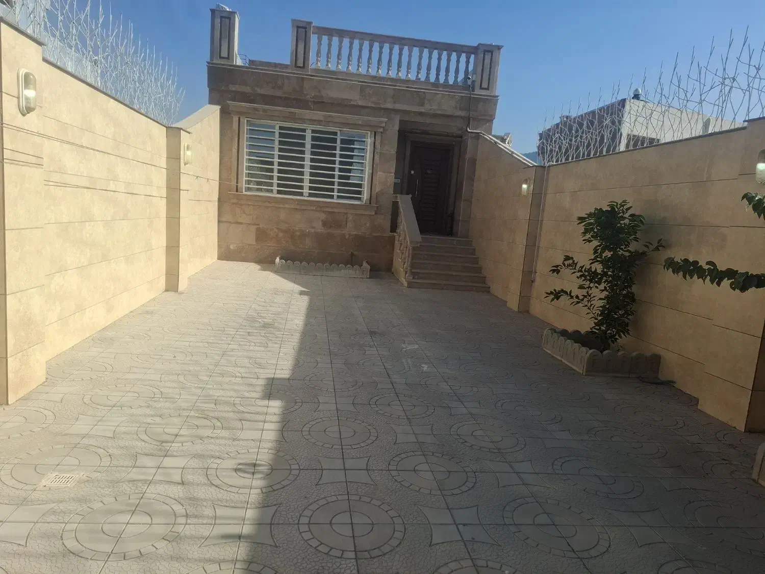 فروش خانه ویلایی فاضل اباد|فروش خانه و ویلا|فاضل آباد, |دیوار