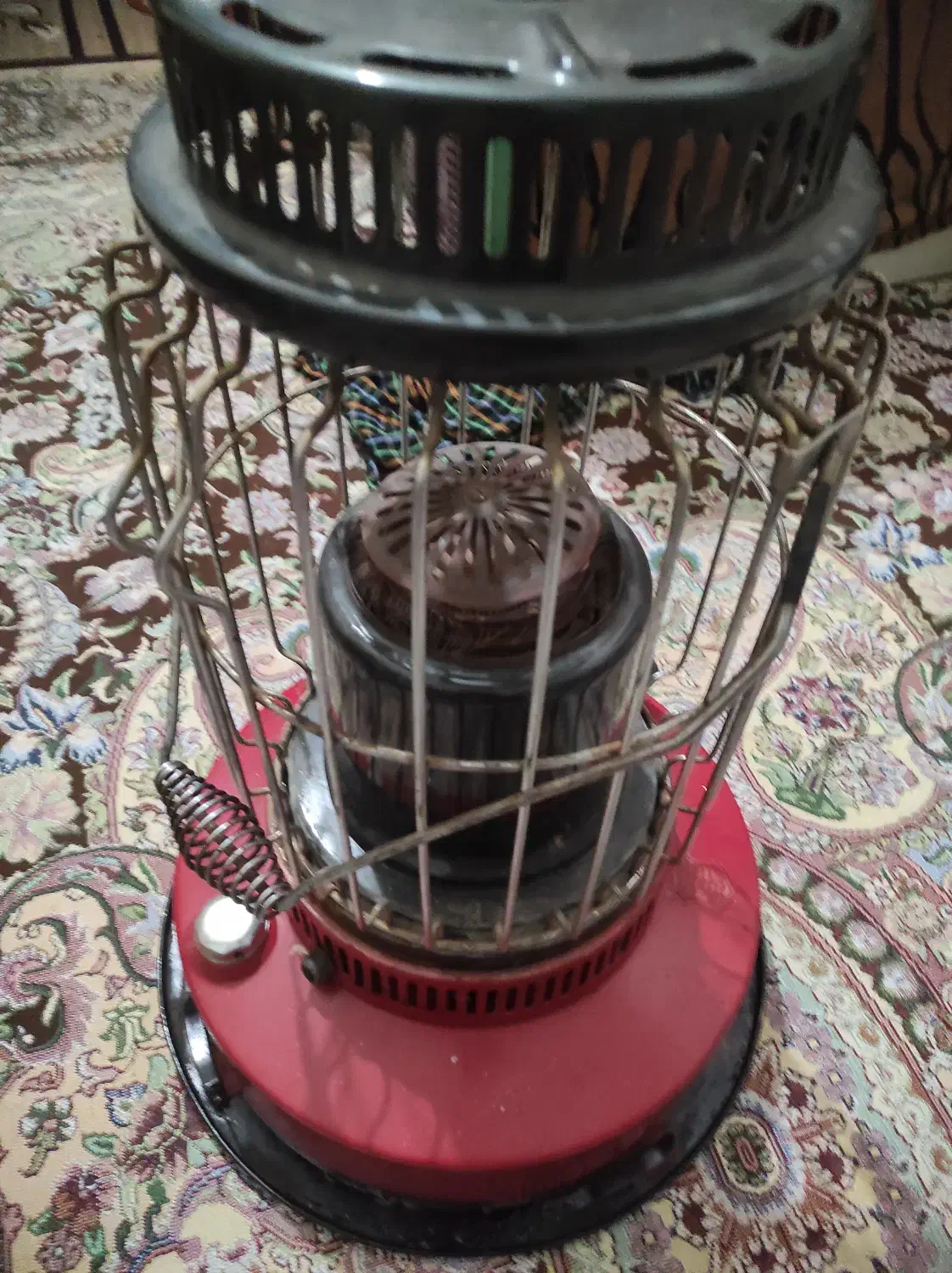 چراغ نفتی|بخاری، هیتر، شومینه|زابل, |دیوار