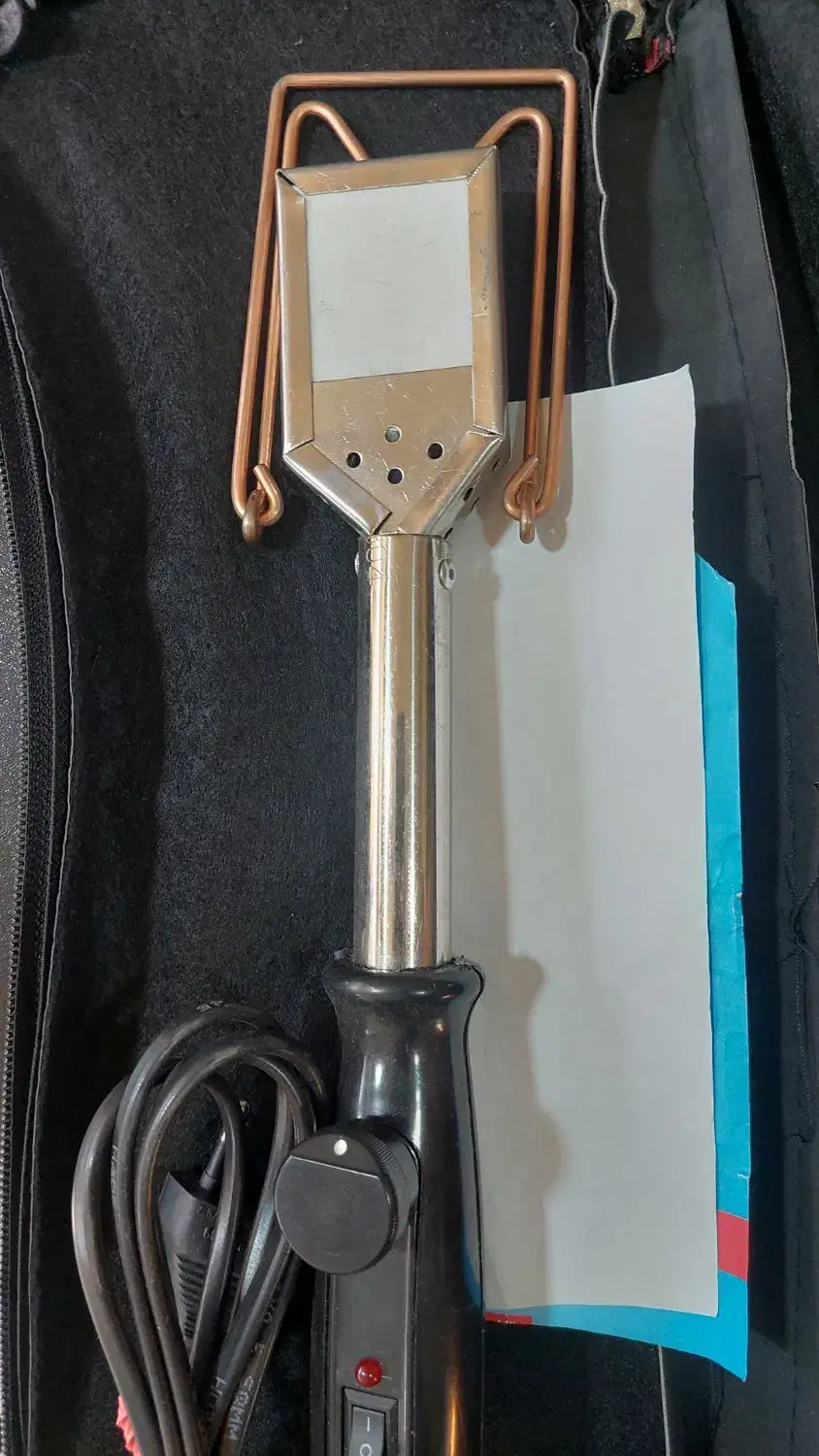 انبر برقی|ابزارآلات|تهران, لاله زار|دیوار