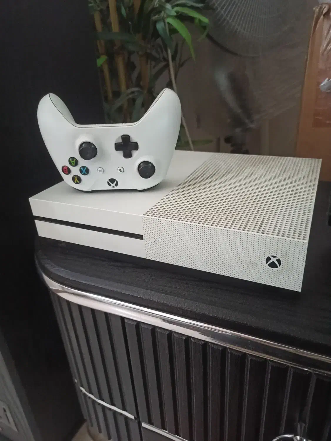 وان اس|کنسول، بازی ویدئویی و آنلاین|شهریار, رزکان|دیوار