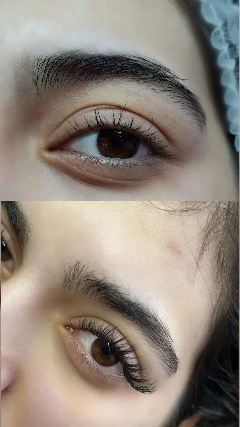 اکستنشن مژه|خدمات آرایشگری و زیبایی|مشهد, الهیه|دیوار